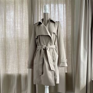 Michael Kors Trench Coat